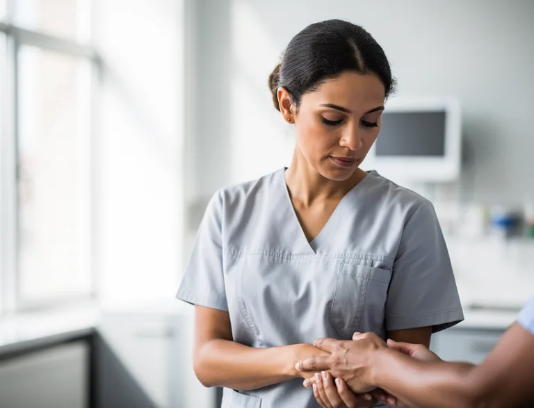 midwife Bridgend